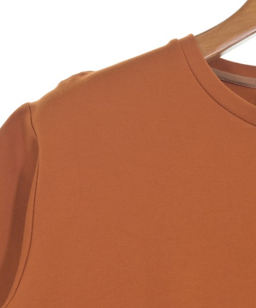 417（フォーワンセブン）Tシャツ・カットソー オレンジ サイズ:S メンズ/2200552753036