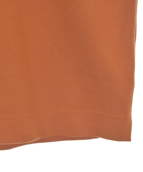 417（フォーワンセブン）Tシャツ・カットソー オレンジ サイズ:S メンズ/2200552753036