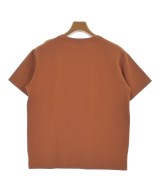 417（フォーワンセブン）Tシャツ・カットソー オレンジ サイズ:S メンズ/2200552753036