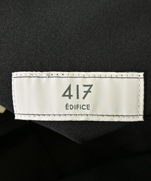 417（フォーワンセブン）その他 黒 サイズ:L メンズ/2200621535051