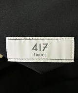 417（フォーワンセブン）その他 黒 サイズ:L メンズ/2200621535051