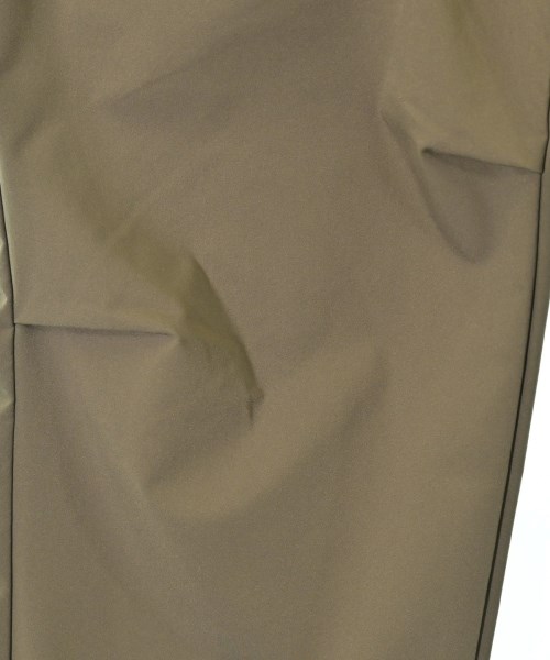 417（フォーワンセブン）その他 カーキ サイズ:L メンズ/2200621535068