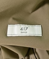 417（フォーワンセブン）その他 カーキ サイズ:L メンズ/2200621535068