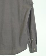 417（フォーワンセブン）カジュアルシャツ グレー サイズ:L メンズ/2200615332086