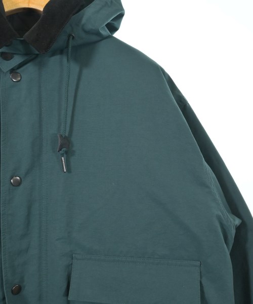 417（フォーワンセブン）その他 緑 サイズ:L メンズ/2200622200026