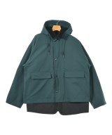 417（フォーワンセブン）その他 緑 サイズ:L メンズ/2200622200026