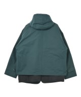 417（フォーワンセブン）その他 緑 サイズ:L メンズ/2200622200026