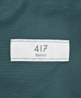 417（フォーワンセブン）その他 緑 サイズ:L メンズ/2200622200026