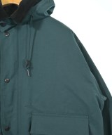 417（フォーワンセブン）その他 緑 サイズ:L メンズ/2200622200026