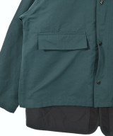 417（フォーワンセブン）その他 緑 サイズ:L メンズ/2200622200026