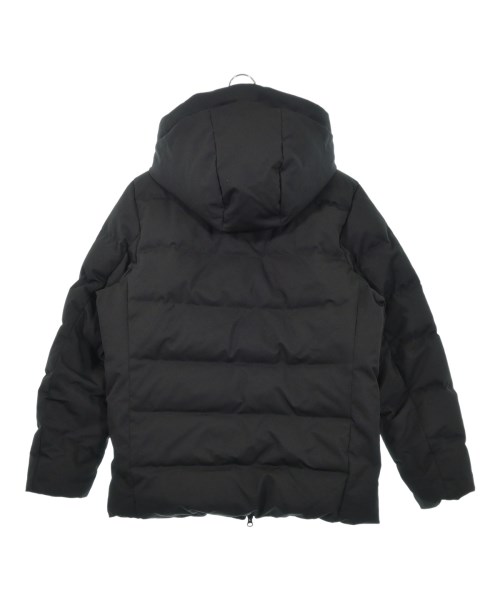 417（フォーワンセブン）ダウンジャケット/ダウンベスト 黒 サイズ:XL メンズ/2200624798026