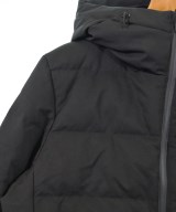 417（フォーワンセブン）ダウンジャケット/ダウンベスト 黒 サイズ:XL メンズ/2200624798026