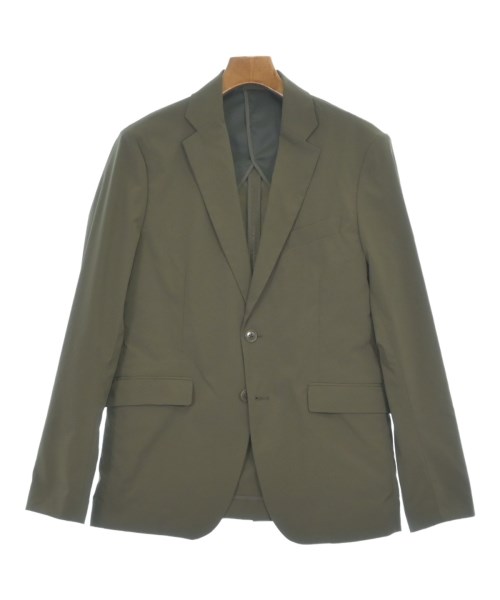 フォーワンセブン(417)の417 カジュアルジャケット