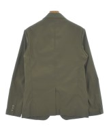 417（フォーワンセブン）カジュアルジャケット カーキ サイズ:M メンズ/2200625810024