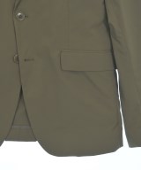 417（フォーワンセブン）カジュアルジャケット カーキ サイズ:M メンズ/2200625810024
