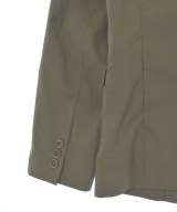 417（フォーワンセブン）カジュアルジャケット カーキ サイズ:M メンズ/2200625810024