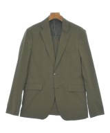 417 カジュアルジャケット