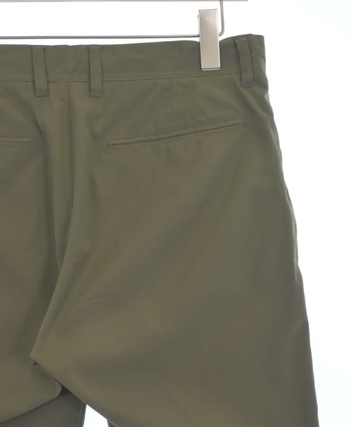 417（フォーワンセブン）その他 カーキ サイズ:S メンズ/2200625810031