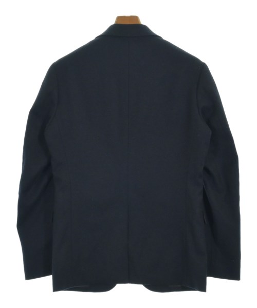 417（フォーワンセブン）テーラードジャケット 紺 サイズ:S メンズ/2200625810123