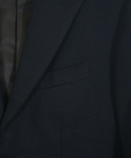 417（フォーワンセブン）テーラードジャケット 紺 サイズ:S メンズ/2200625810123