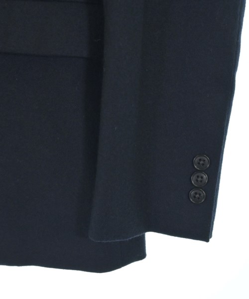 417（フォーワンセブン）テーラードジャケット 紺 サイズ:S メンズ/2200625810123