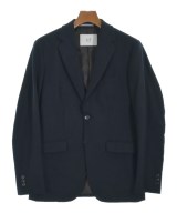 417（フォーワンセブン）テーラードジャケット 紺 サイズ:S メンズ/2200625810123
