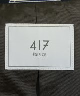 417（フォーワンセブン）テーラードジャケット 紺 サイズ:S メンズ/2200625810123