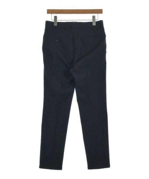 417（フォーワンセブン）スラックス 紺 サイズ:S メンズ/2200625810130