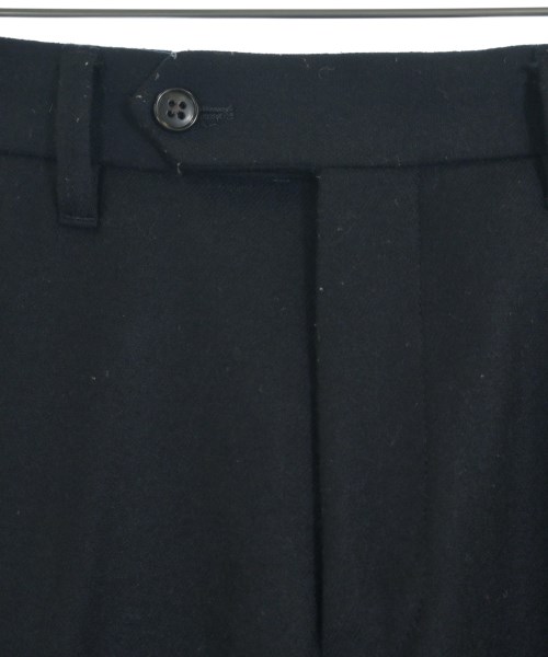 417（フォーワンセブン）スラックス 紺 サイズ:S メンズ/2200625810130