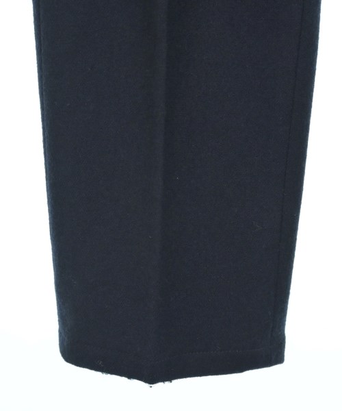 417（フォーワンセブン）スラックス 紺 サイズ:S メンズ/2200625810130