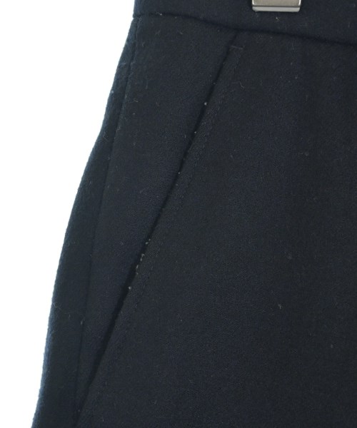 417（フォーワンセブン）スラックス 紺 サイズ:S メンズ/2200625810130