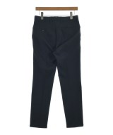 417（フォーワンセブン）スラックス 紺 サイズ:S メンズ/2200625810130