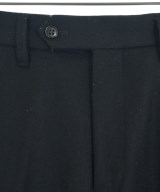 417（フォーワンセブン）スラックス 紺 サイズ:S メンズ/2200625810130