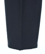 417（フォーワンセブン）スラックス 紺 サイズ:S メンズ/2200625810130