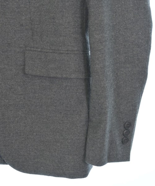 417（フォーワンセブン）ジャケット グレー サイズ:S メンズ/2200625810147