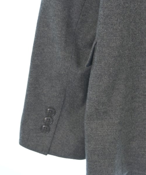 417（フォーワンセブン）ジャケット グレー サイズ:S メンズ/2200625810147