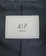 417（フォーワンセブン）ジャケット グレー サイズ:S メンズ/2200625810147
