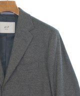 417（フォーワンセブン）ジャケット グレー サイズ:S メンズ/2200625810147