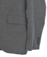 417（フォーワンセブン）ジャケット グレー サイズ:S メンズ/2200625810147