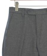 417（フォーワンセブン）スラックス グレー サイズ:S メンズ/2200625810154