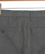 417（フォーワンセブン）スラックス グレー サイズ:S メンズ/2200625810154