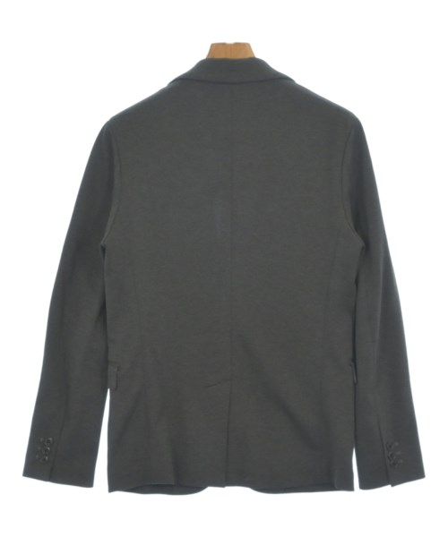 417（フォーワンセブン）ジャケット グレー サイズ:S メンズ/2200625810185
