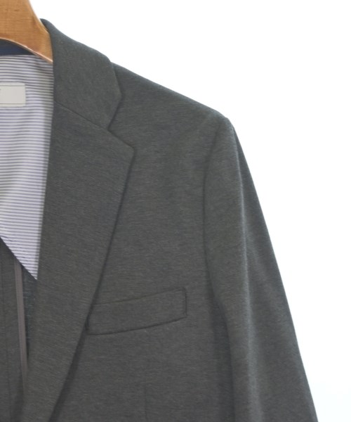 417（フォーワンセブン）ジャケット グレー サイズ:S メンズ/2200625810185