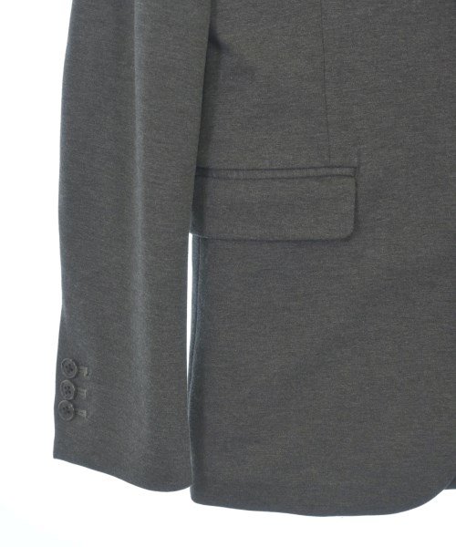 417（フォーワンセブン）ジャケット グレー サイズ:S メンズ/2200625810185