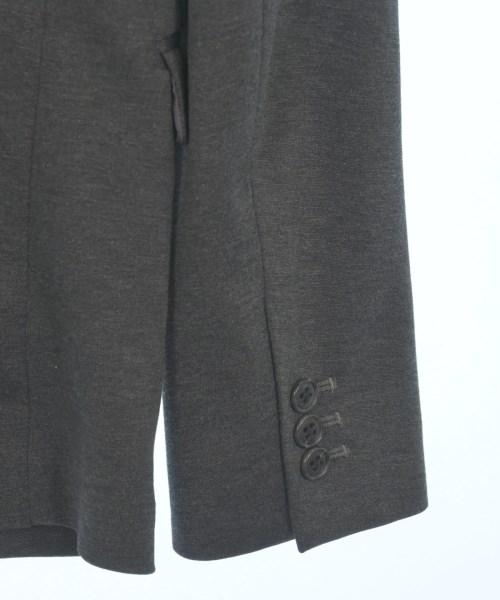 417（フォーワンセブン）ジャケット グレー サイズ:S メンズ/2200625810185