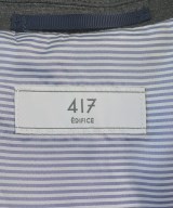 417（フォーワンセブン）ジャケット グレー サイズ:S メンズ/2200625810185