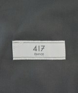 417（フォーワンセブン）その他 グレー サイズ:S メンズ/2200625810192