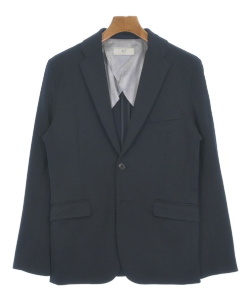 フォーワンセブン(417)の417 ジャケット