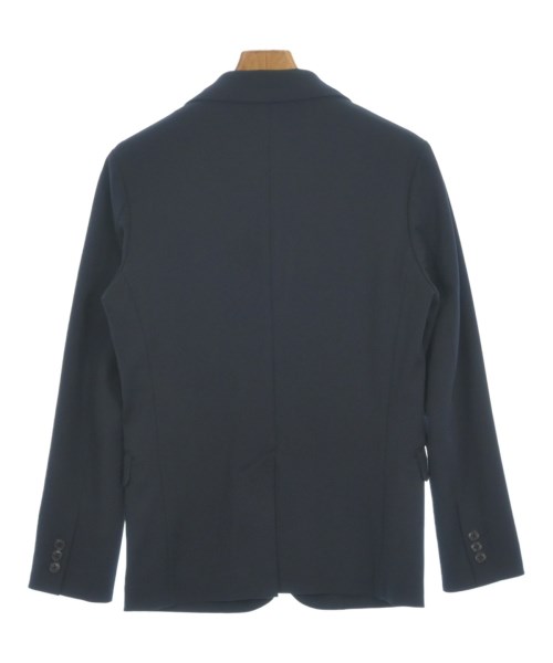 417（フォーワンセブン）ジャケット 紺 サイズ:S メンズ/2200625810208