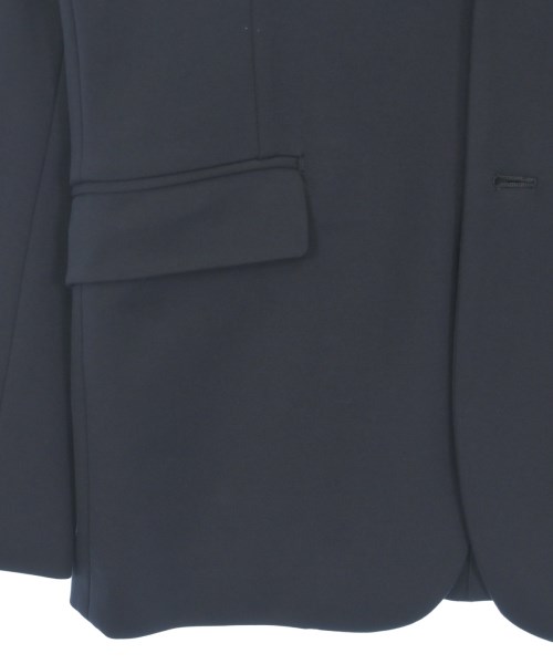 417（フォーワンセブン）ジャケット 紺 サイズ:S メンズ/2200625810208